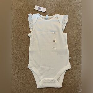 babyGap onesie